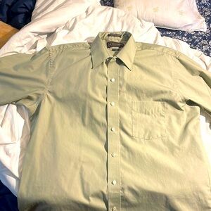 Barrington Work Shirt - size 17